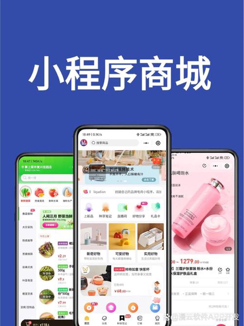 软件开发：海口技术引领者教你如何高效实现创新梦想