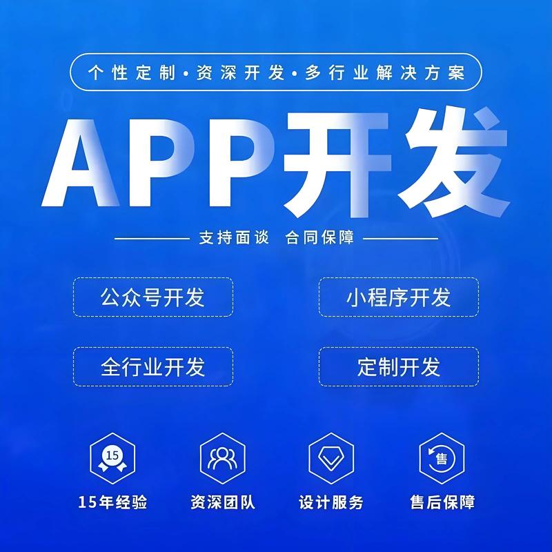 龙华区软件开发